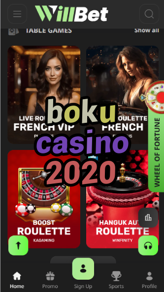 Boku Casino 2020 - Pay-by-Phone Casinos (2020)-casinoorder.vip