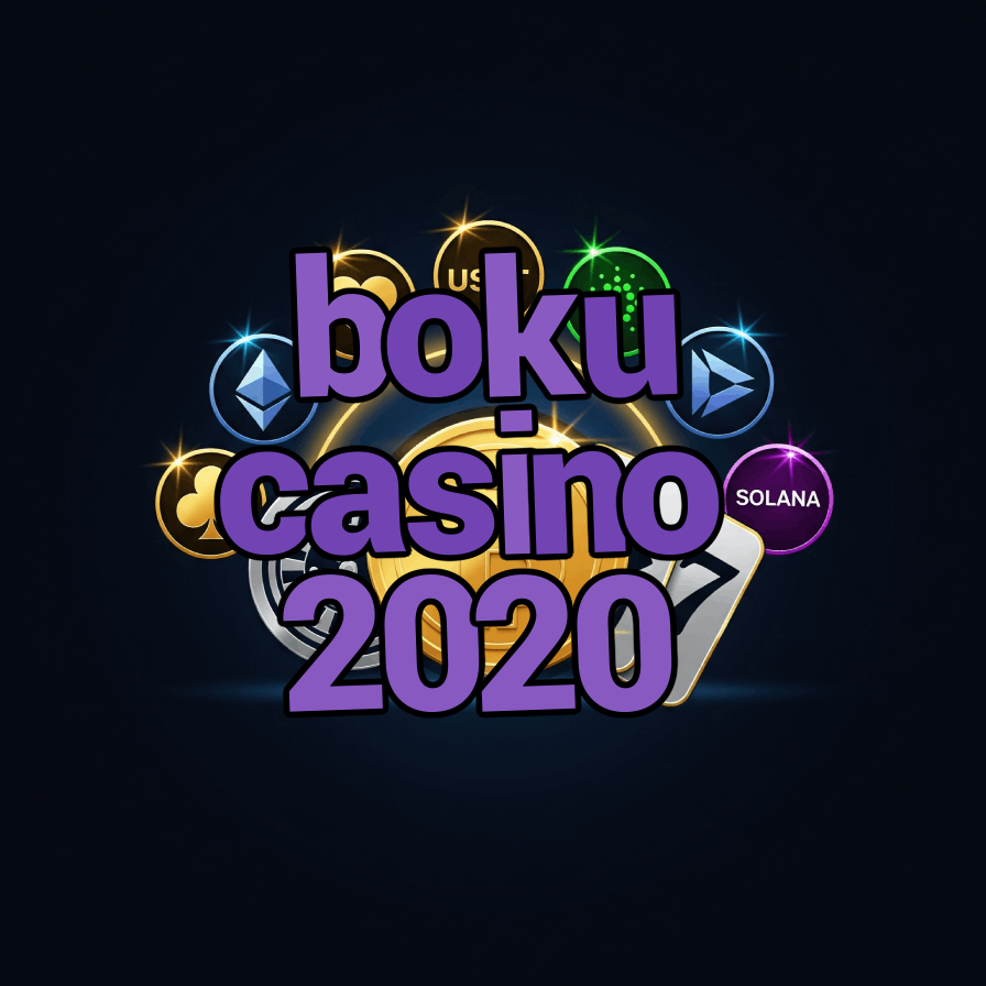 Boku Casino 2020 - Pay-by-Phone Casinos (2020)